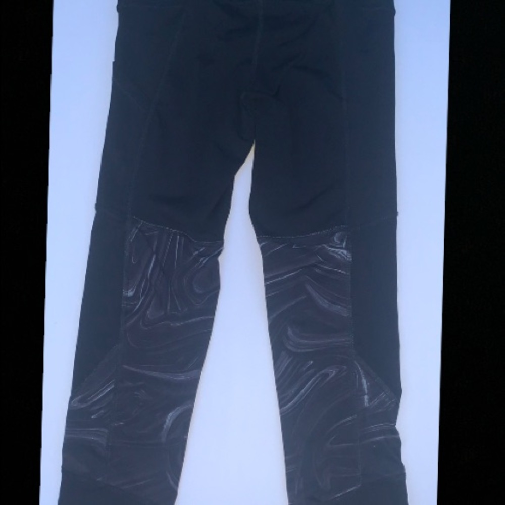 Champion Running Capris